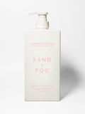 Hydrating Strawberries & Cream 32 oz Body Wash