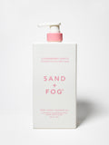 Hydrating Strawberry Spritz 32 oz Body Wash