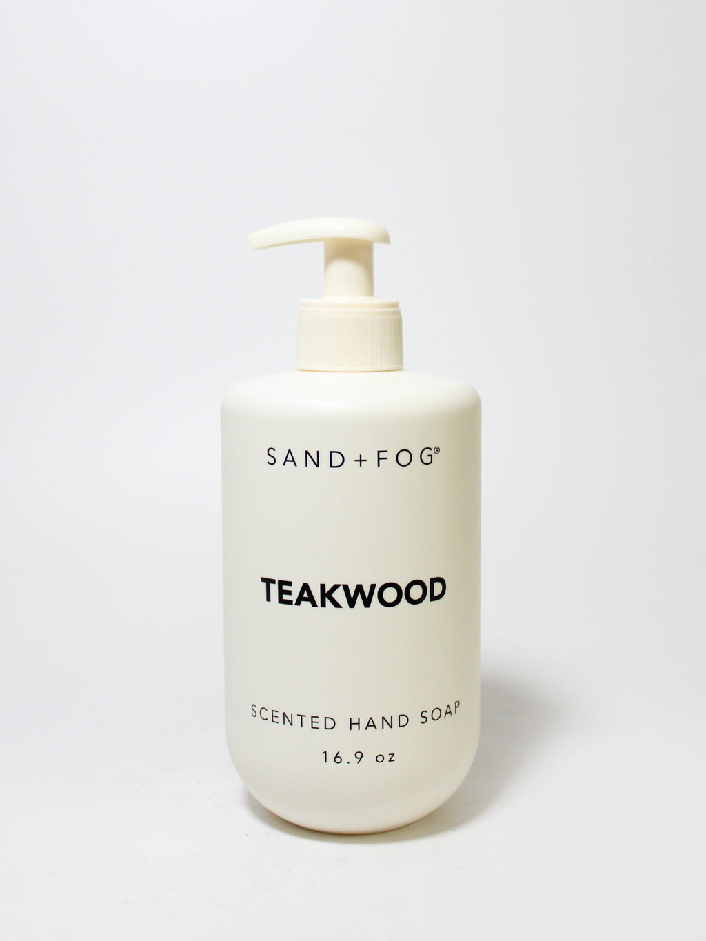 Soothing Teakwood 16.9 oz Liquid Hand Soap