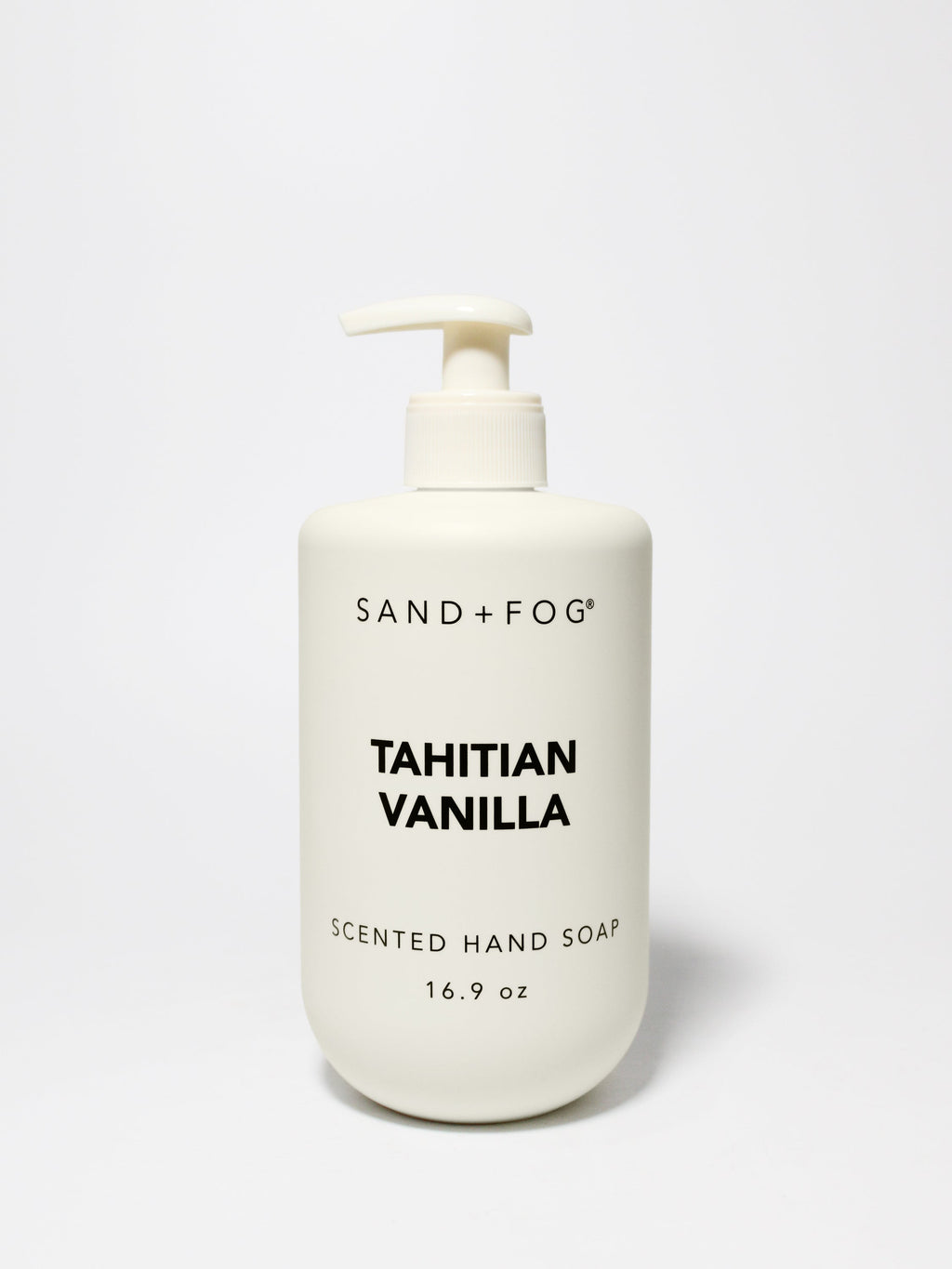 Soothing Tahitian Vanilla 16.9 oz Liquid Hand Soap