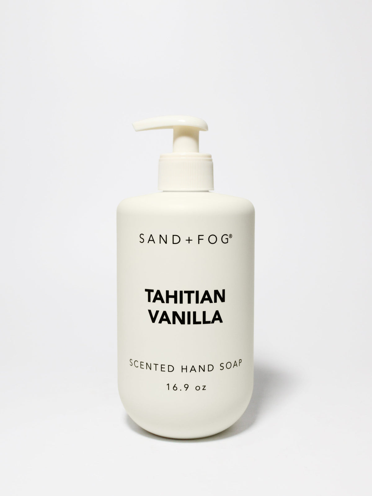 Soothing Tahitian Vanilla 16.9 oz Liquid Hand Soap