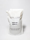 Soothing Tahitian Vanilla 34 oz Liquid Hand Soap Refill Bag
