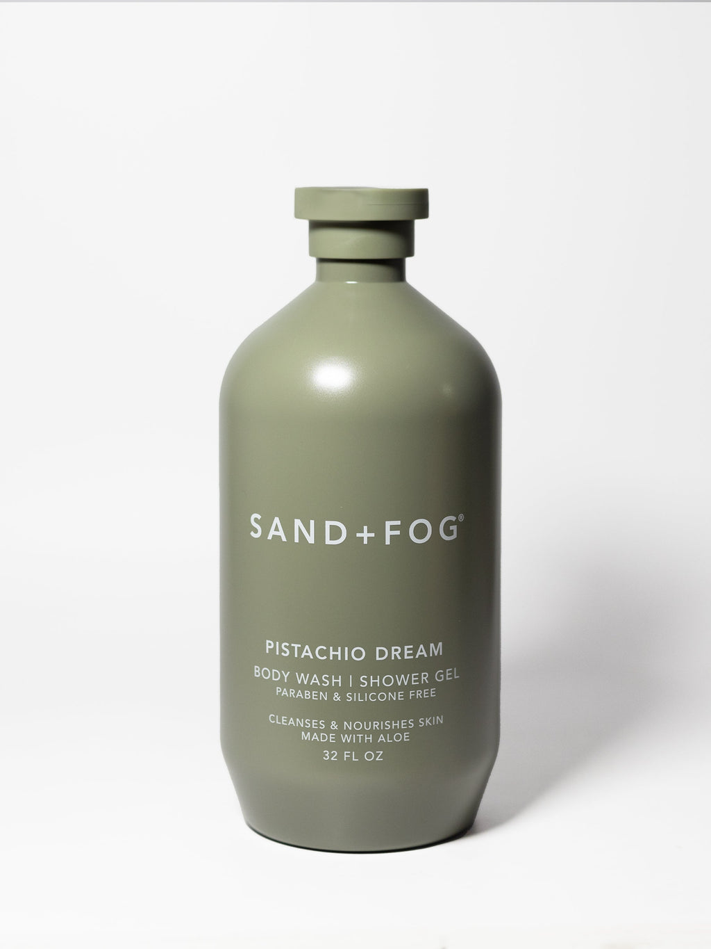 Hydrating Pistachio Dream 32 oz Body Wash