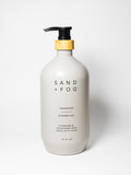 Hydrating Teakwood 32 oz Body Wash
