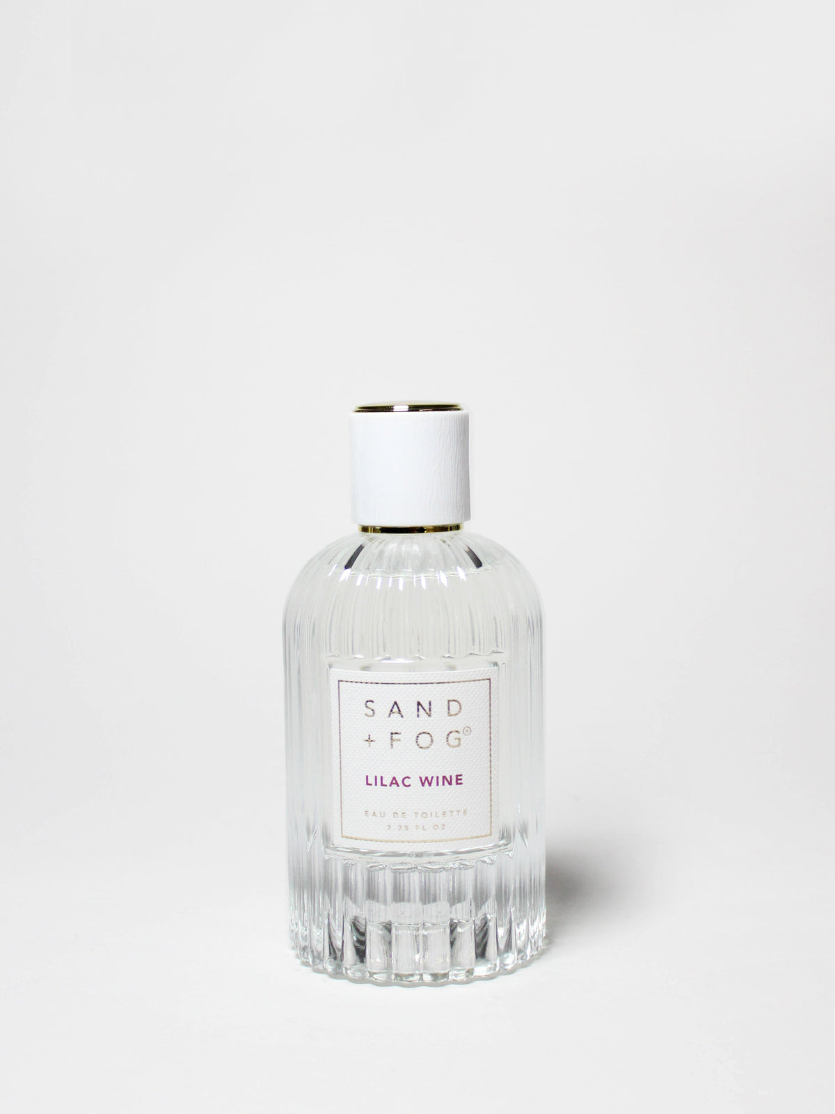 Signature Lilac Wine 100 ml Eau de Toilette