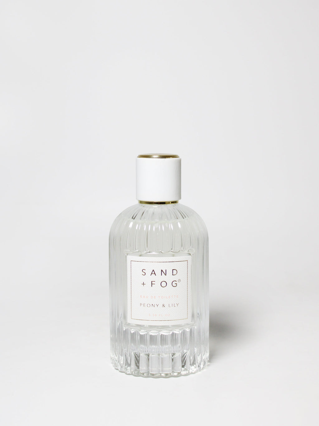 Signature Peony & Lily 100 ml Eau de Toilette