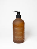 Soothing Teakwood 15.7 oz Liquid Hand Soap
