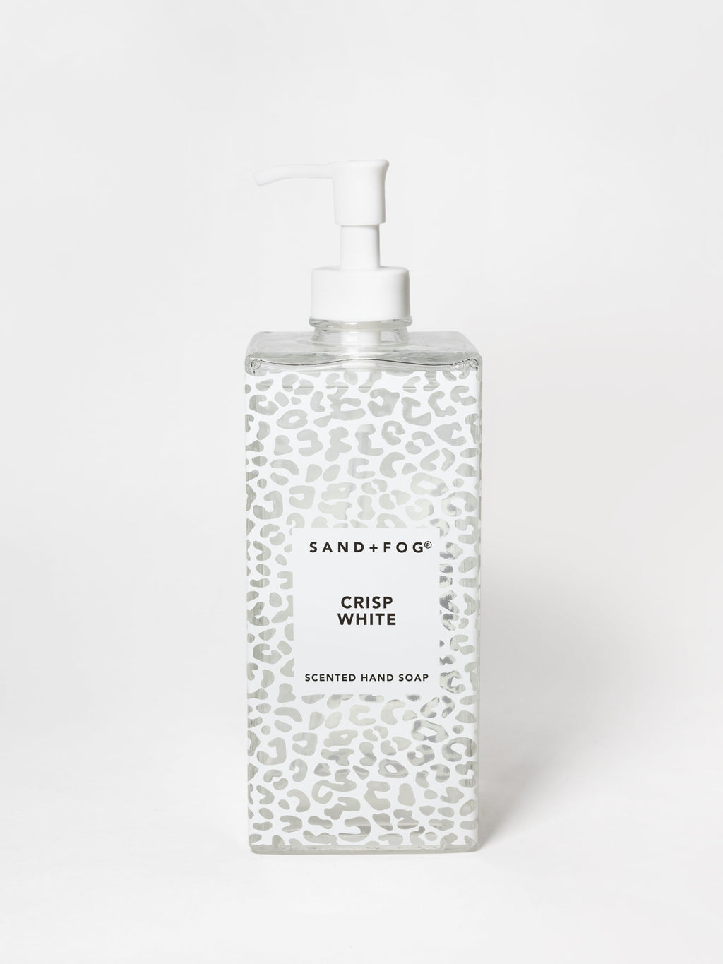 Soothing Crisp White 16.9 oz Liquid Hand Soap