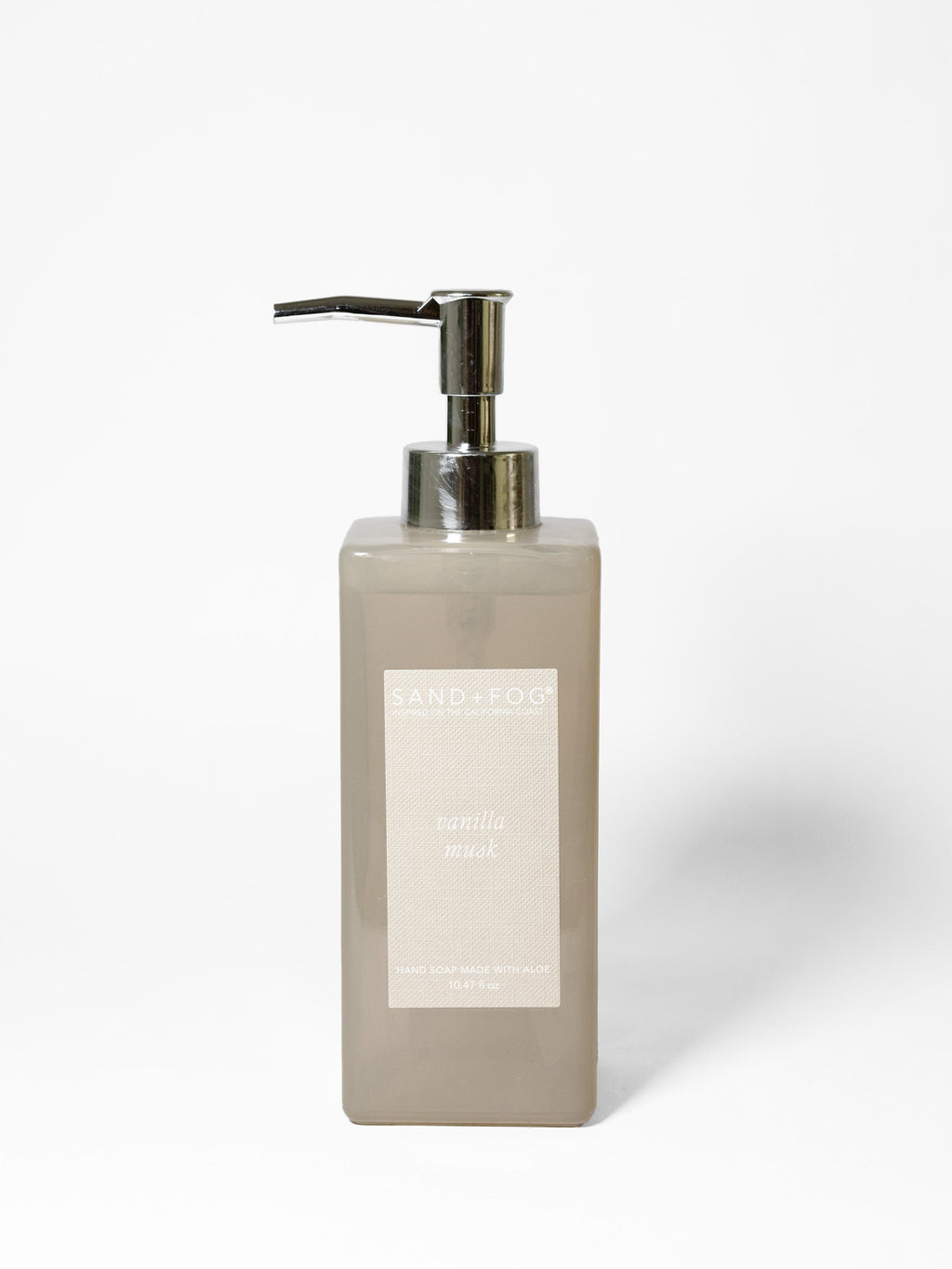 Soothing Vanilla Musk 10.47 oz Liquid Hand Soap