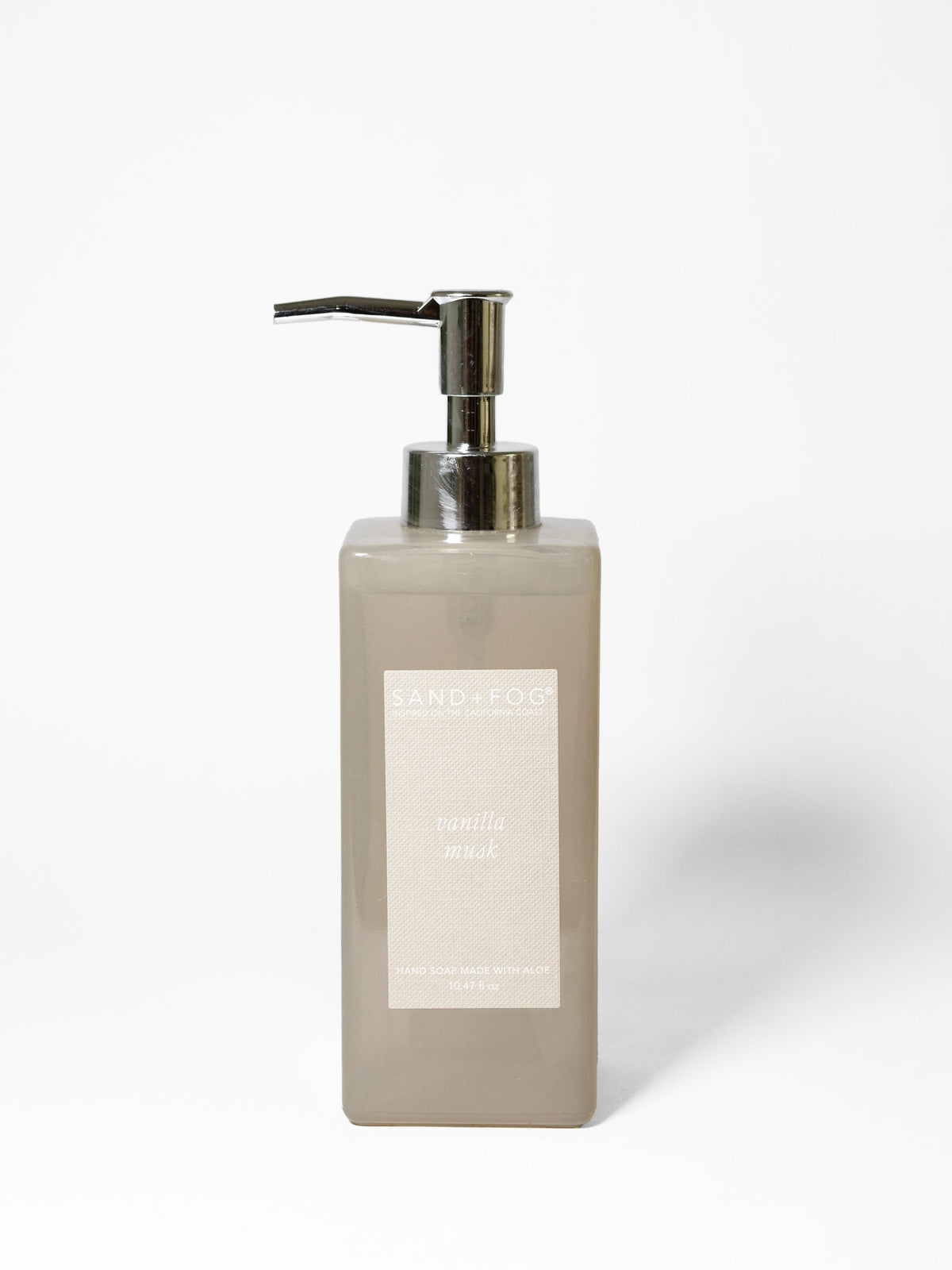 Soothing Vanilla Musk 10.47 oz Liquid Hand Soap