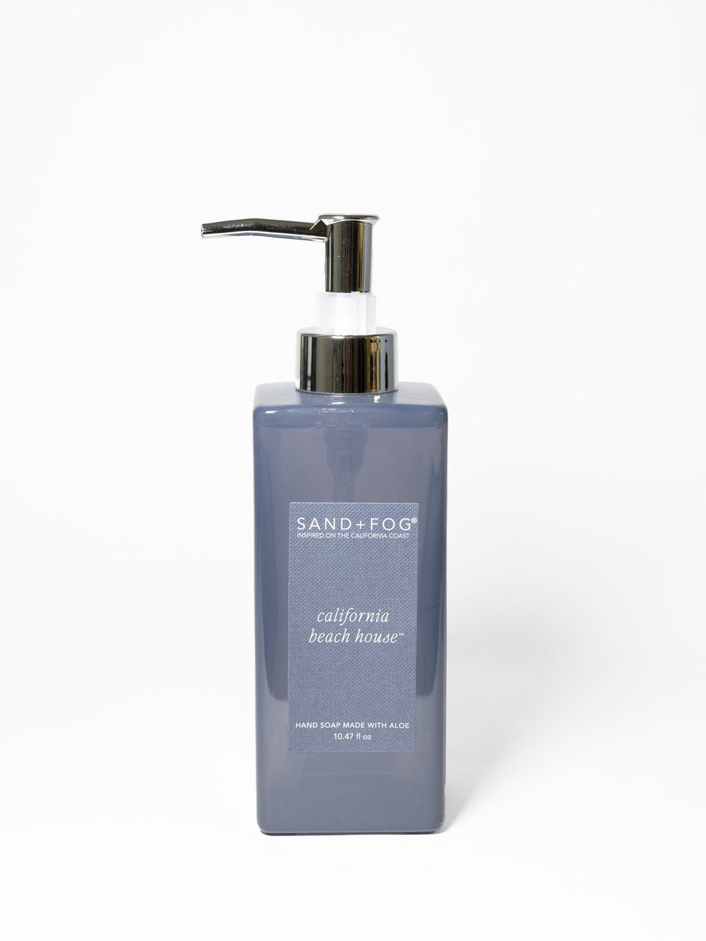 Soothing California Beach House 10.47 oz Liquid Hand Soap