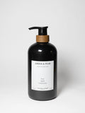 Soothing Amber & Pear Natural Home 20 oz Liquid Hand Soap