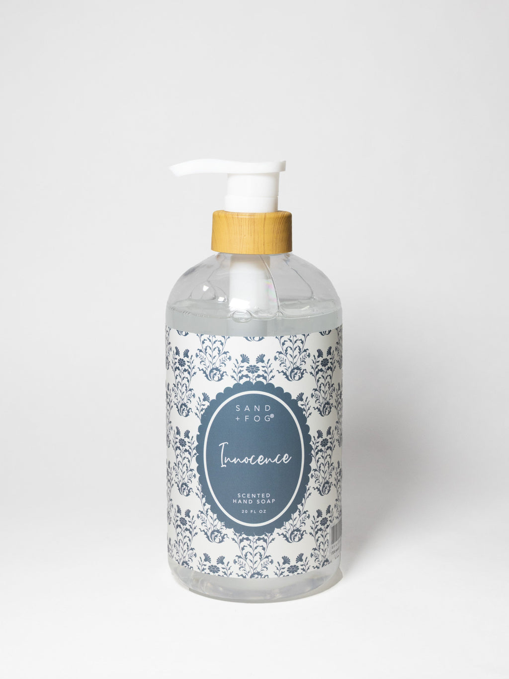 Soothing Innocence 20 oz Liquid Hand Soap