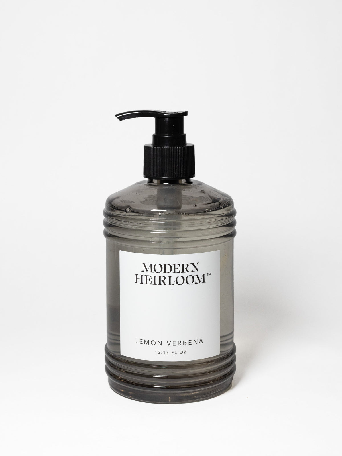 Soothing Lemon Verbena Modern Heirloom 12.17 oz Liquid Hand Soap