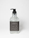 Soothing Jasmine & Cedarwood Natural Home 15.7 oz Liquid Hand Soap