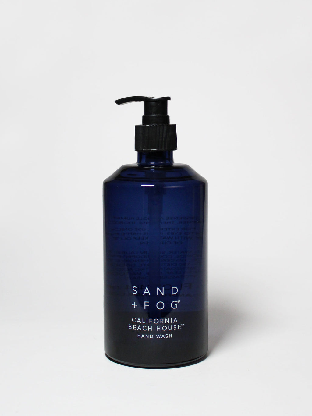Soothing California Beach House 15.7 oz Liquid Hand Soap