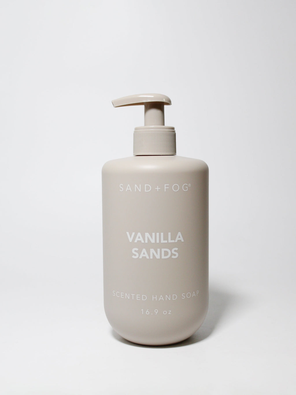 Soothing Vanilla Sands 16.9 oz Liquid Hand Soap