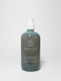 Soothing Coconut & Palm 15.7 oz Liquid Hand Soap