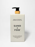 Hydrating Vanilla Coconut 32 oz Body Wash
