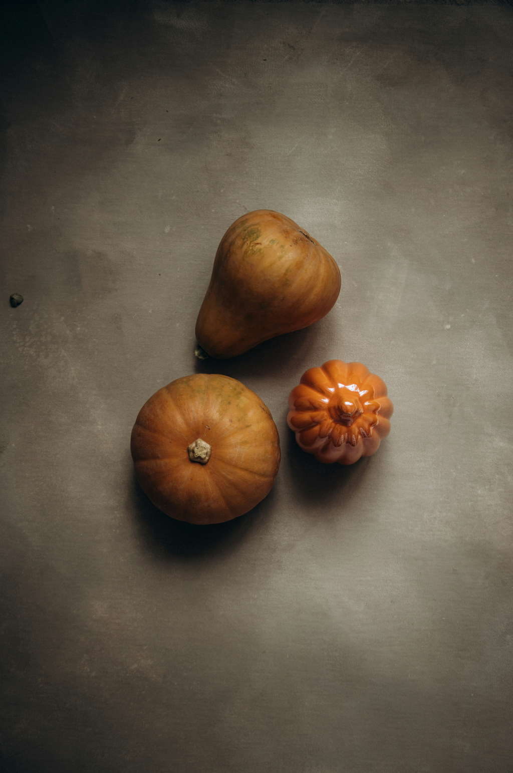 Aromatic Spiced Pumpkin 12 oz scented candle