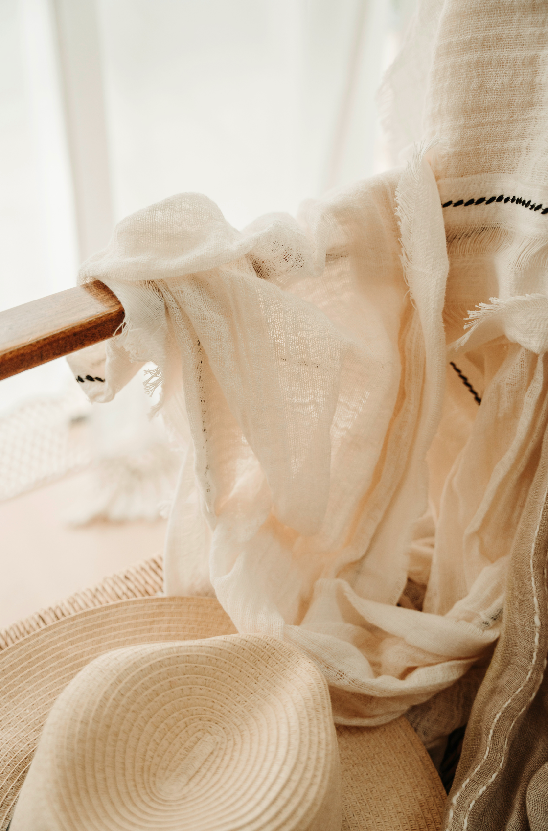 Elegant Cashmere & Linen 110 ml Reed Diffuser