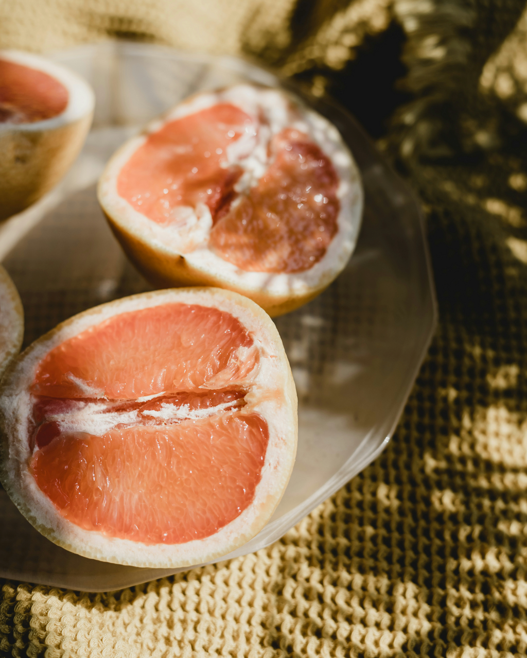 Refreshing Grapefruit 25.4 oz All-Purpose Spray Cleaner