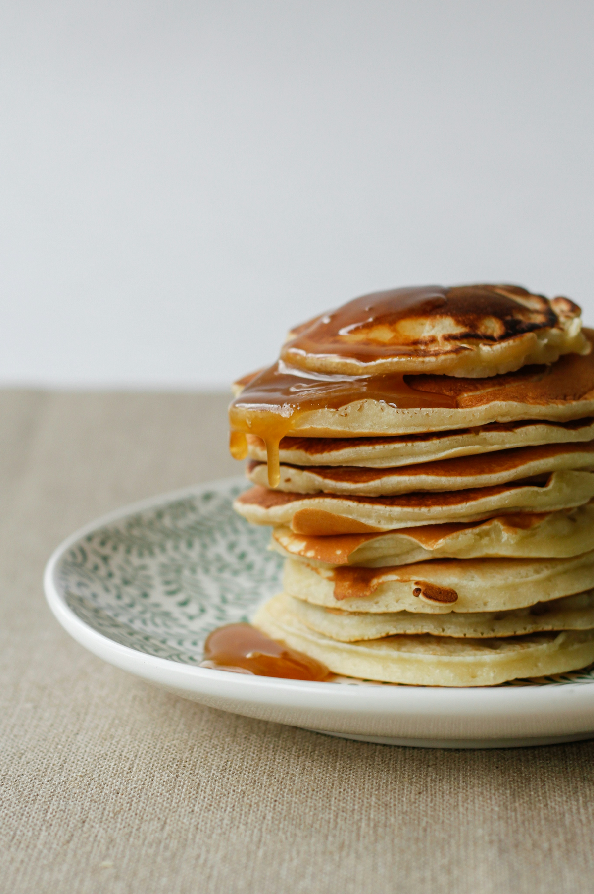 Soothing Pumpkin Pancakes 20 oz Liquid Hand Soap