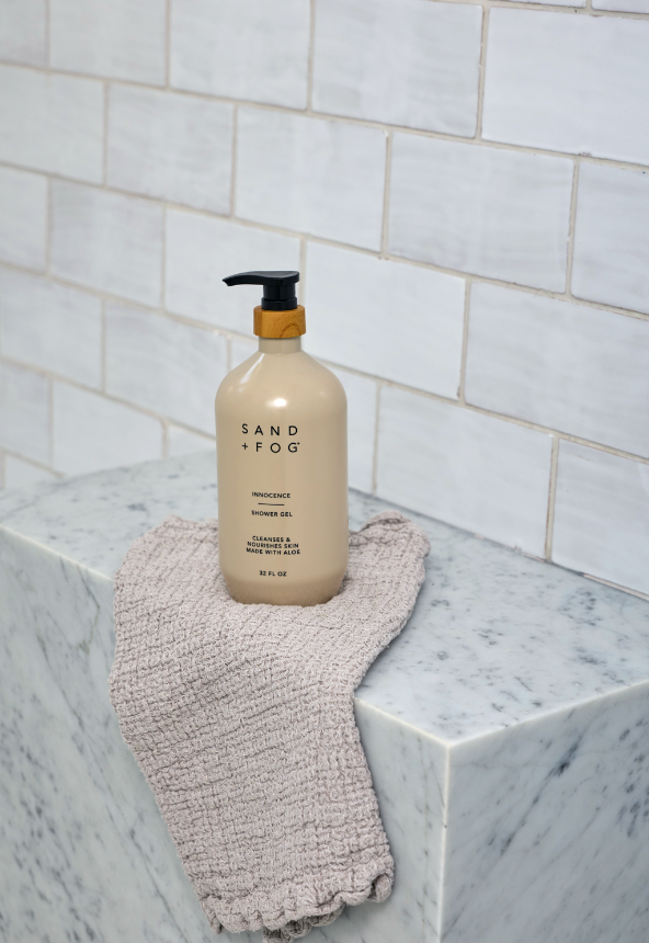 Hydrating Innocence 32 oz Body Wash