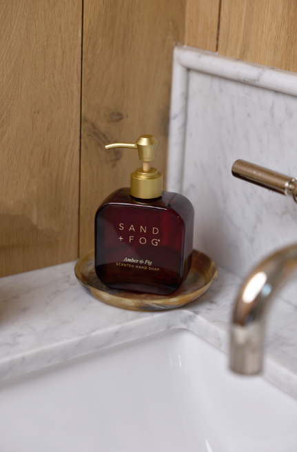 Soothing Amber & Fig 8.45 oz Liquid Hand Soap