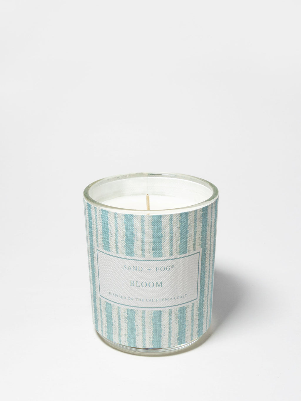 Aromatic Bloom 10 oz scented candle