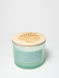 Aromatic Italian Citrus 12 oz scented candle