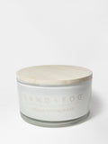 Aromatic Vanilla Sandalwood 23 oz scented candle