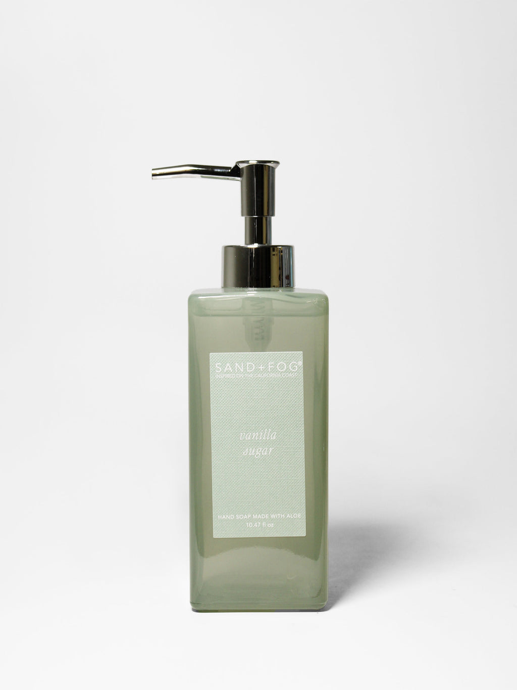 Soothing Vanilla Sugar 10.47 oz Liquid Hand Soap
