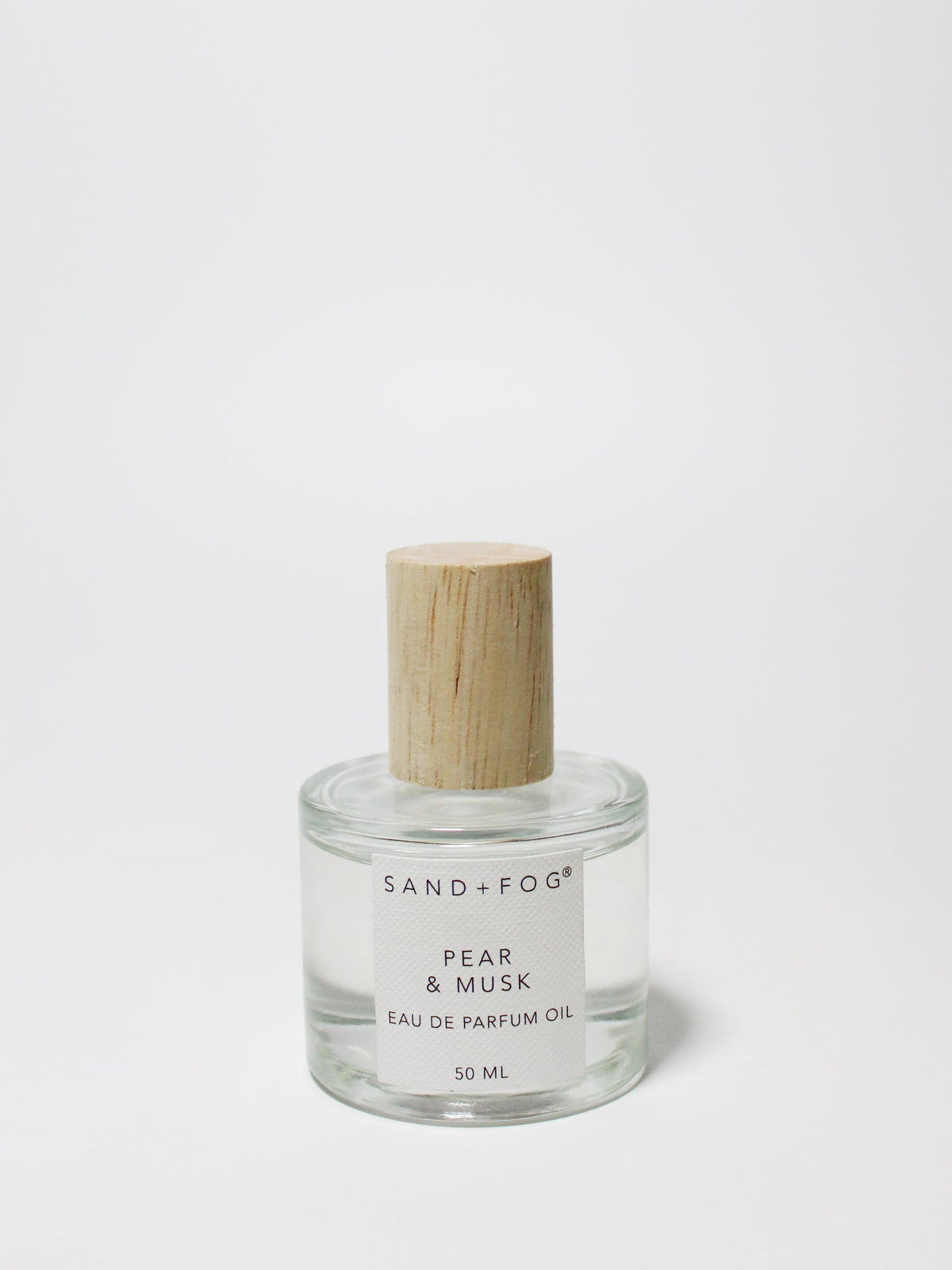 Signature Pear & Musk 50 ml Perfume Oil Rollerball