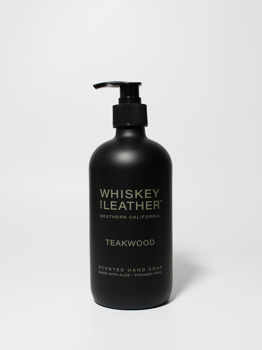 Soothing Teakwood 15.7 oz Liquid Hand Soap