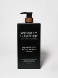 Hydrating Teakwood 32 oz Body Wash