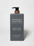 Hydrating Vanilla Sandalwood 32 oz Body Wash