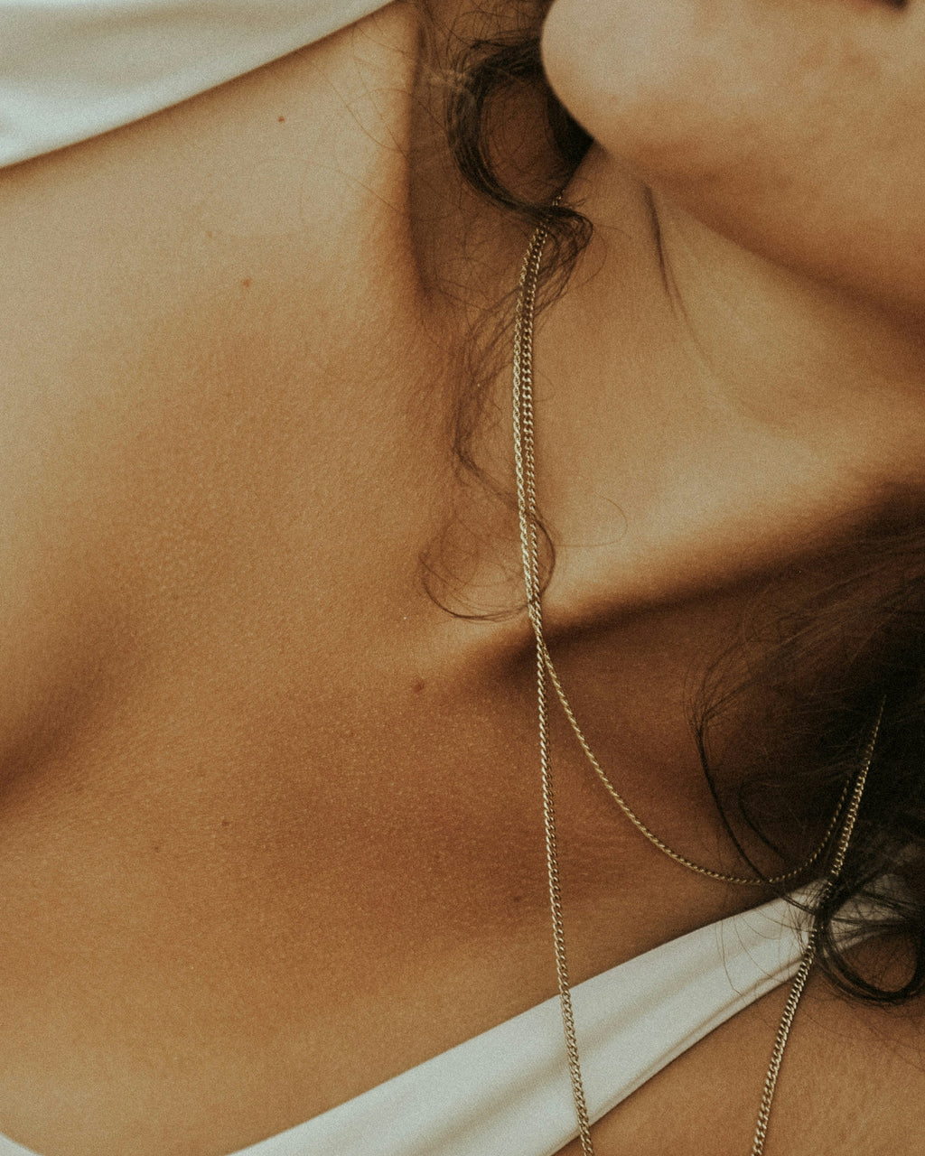 Signature Soft Vanilla 50ml Perfume Oil Dropper