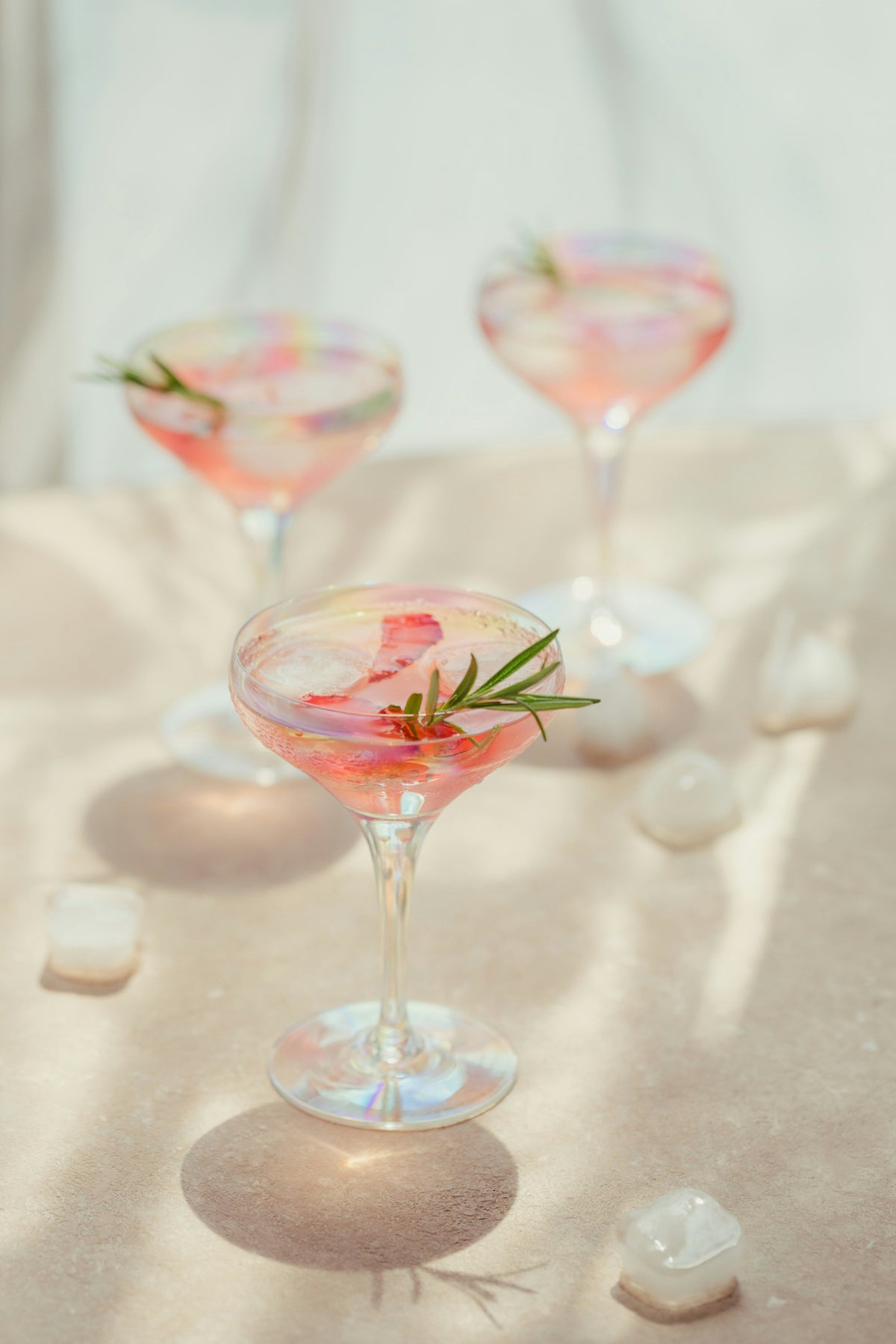 Soothing Strawberry Spritz 15.7oz Liquid Hand Soap
