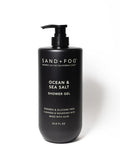 Hydrating Ocean & Sea Salt 33.8 oz Body Wash