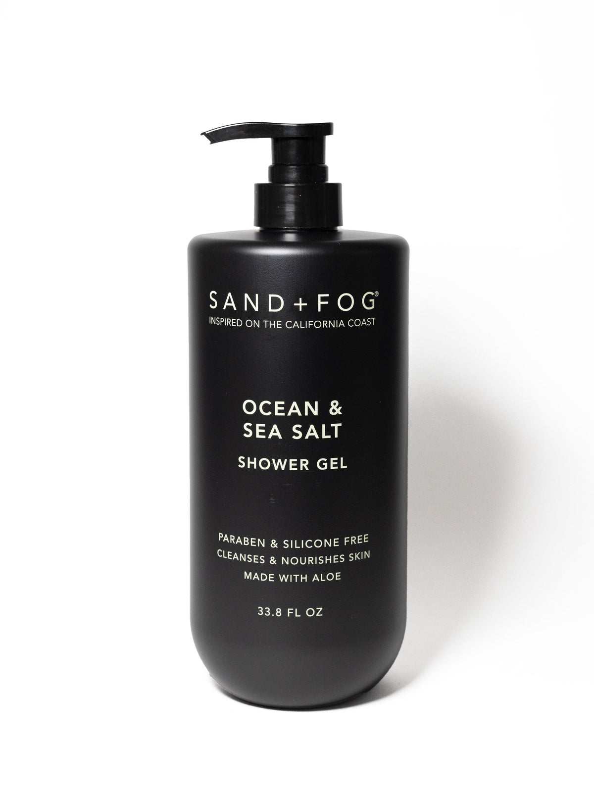 Hydrating Ocean & Sea Salt 33.8 oz Body Wash