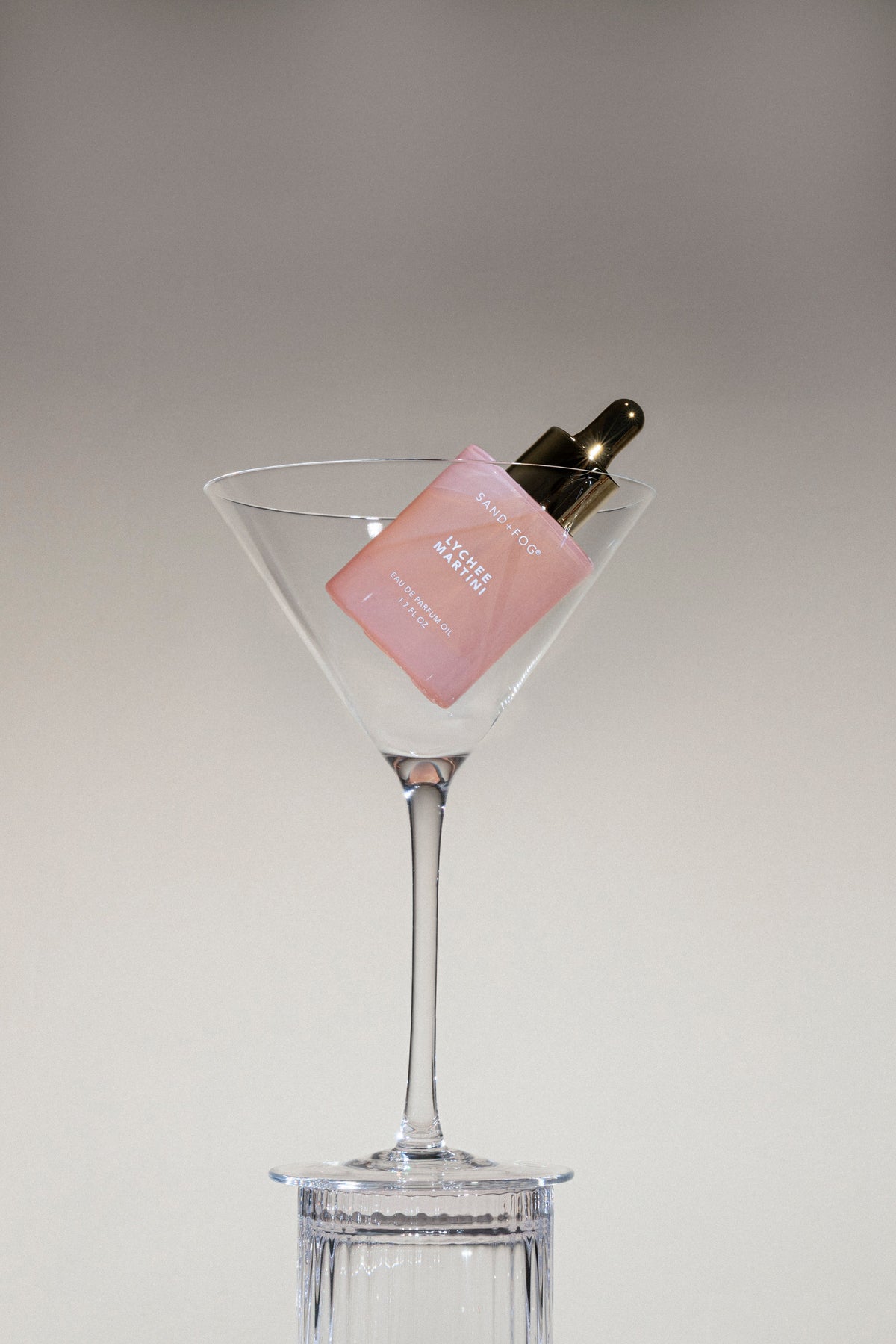 Signature Lychee Martini 50ml Perfume Oil Dropper