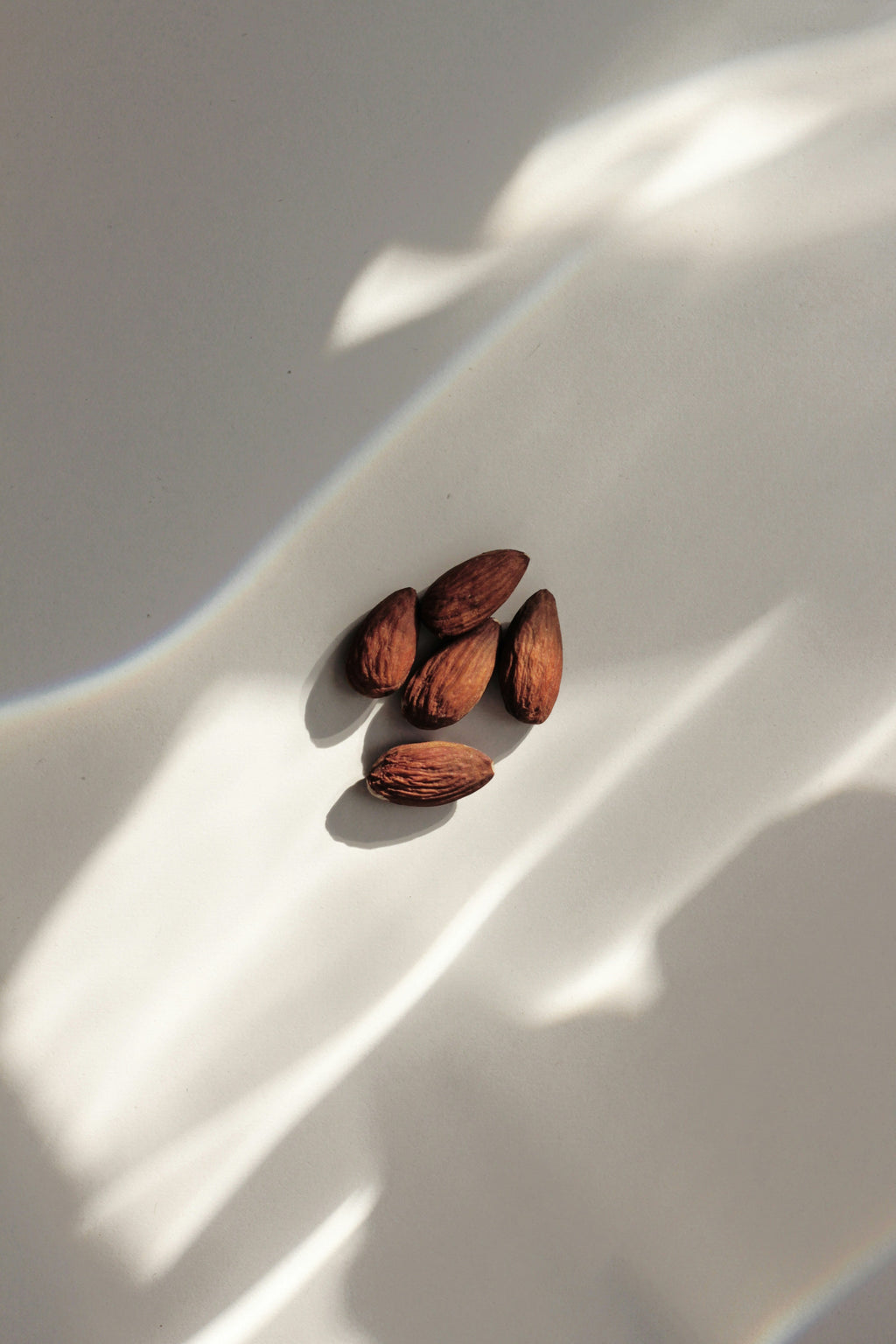 Signature Vanilla Almond 50ml Perfume Oil Dropper
