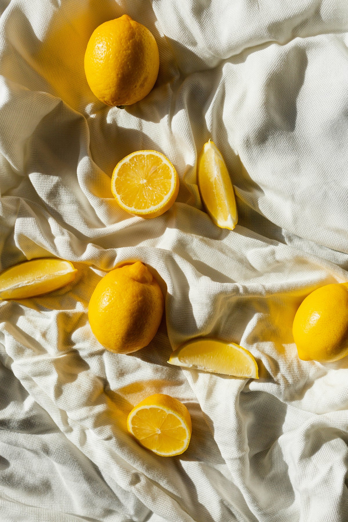 Signature Lemon Sugar 50 ml Perfume Oil Rollerball
